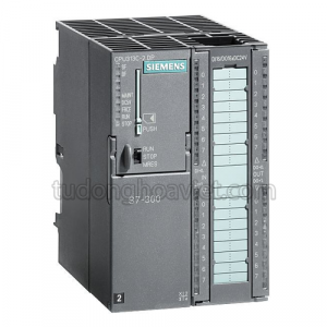 PLC Siemens S7 300 CPU 312C 6ES7312 1AE14 0AB0 1