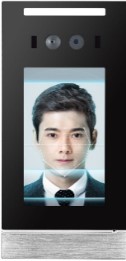 KIỂM SOÁT RA VÀO CÔNG NHÂN BẰNG KHUÔN MẶT 12 faceID nhận diện khuôn mặt