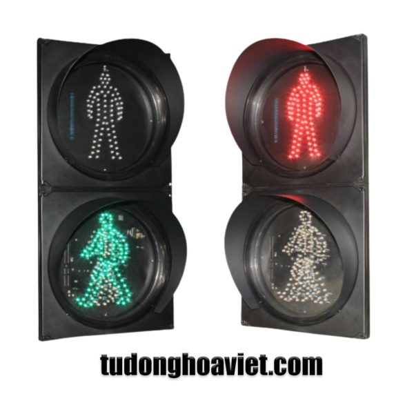 Đèn tín hiệu giao thông dành cho người đi bộ