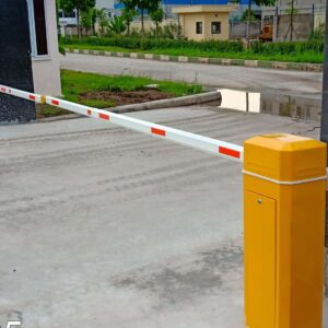 Barie tự động BS306