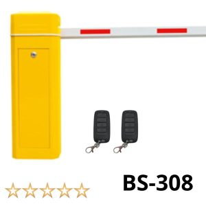 barie tự động BS308