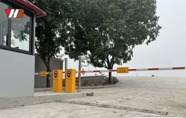 LẮP ĐẶT, SỬA CHỮA BARIE TỰ ĐỘNG TẠI HÀ GIANG 1 barie tự động BST170