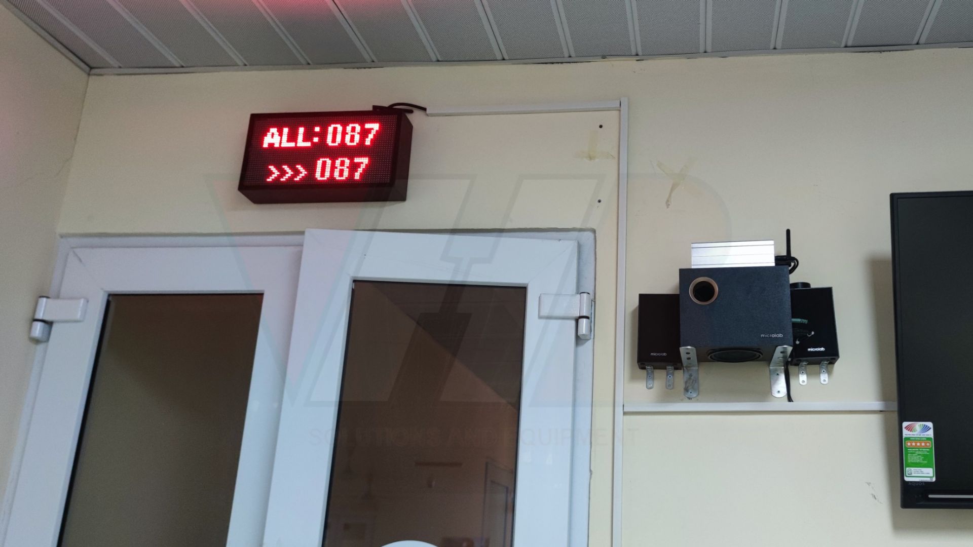 he thong goi so thu tu benh vien doc lap 3