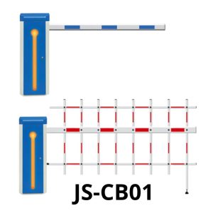 Barrier tự động JS-CB01