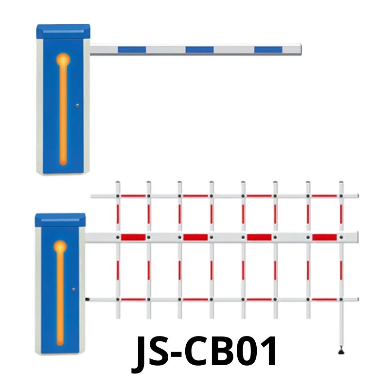 Barrier tự động JS-CB01