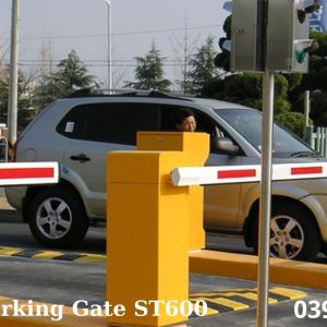 Parking Gate ST600 italya