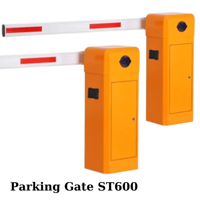 Parking Gate ST600