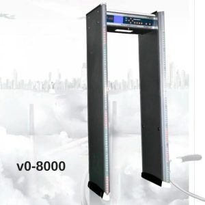 Cổng dò kim loại VO-8000