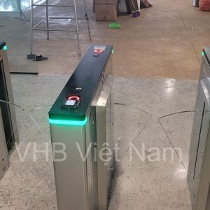 Giải pháp kiểm soát quản lý lối vào bể bơi