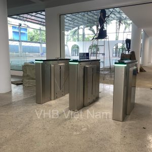 Giải pháp quản lý lối vào bể bơi