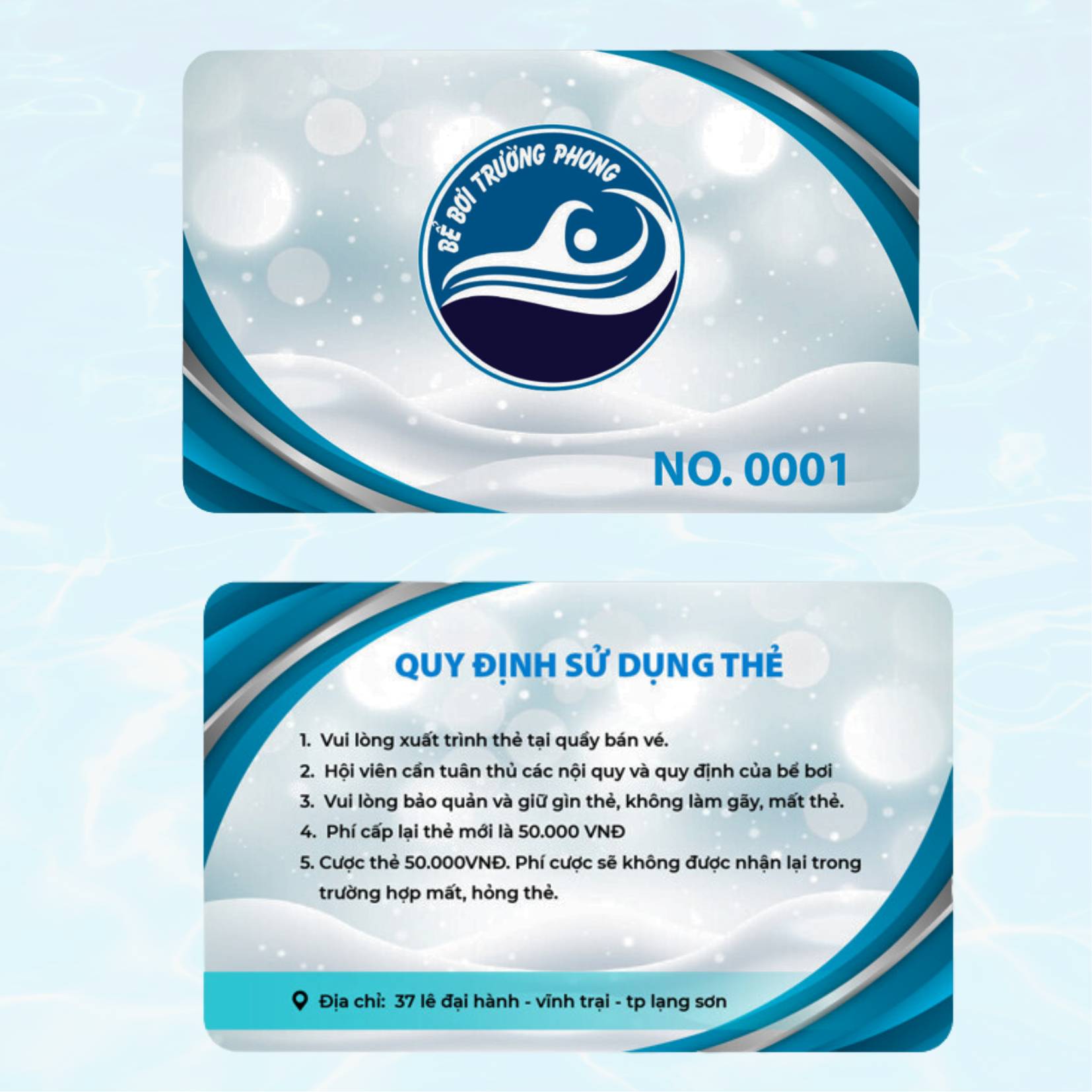 Bán vé online qua phần mềm cho khu vui chơi 7 Image