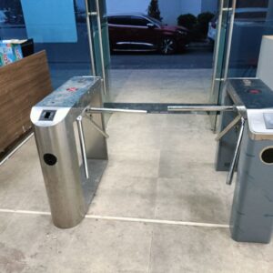 Vị trí lắp đặt mới hệ thống bán vé bể bơi thanh hà