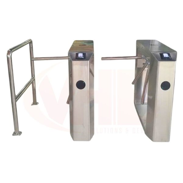 KIỂM SOÁT VÉ TỰ ĐỘNG KHU VUI CHƠI 01