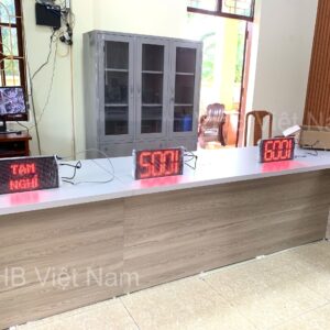 bảng led hiển thị số thứ tự đặt tại quầy dịch vụ (3)