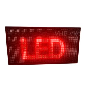 bảng led hiển thị số thứ tự tại quầy dịch vụ