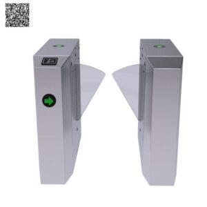 HỆ THỐNG SOÁT VÉ THÔNG MINH CHO CÔNG VIÊN GIẢI TRÍ