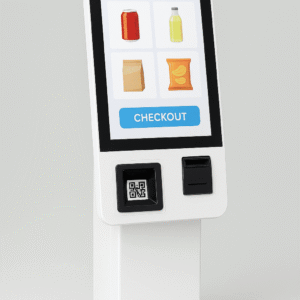 Kiosk bán hàng là gì? Lợi ích và ứng dụng trong kinh doanh hiện đại 4 KIOSK BÁN HÀNG V1