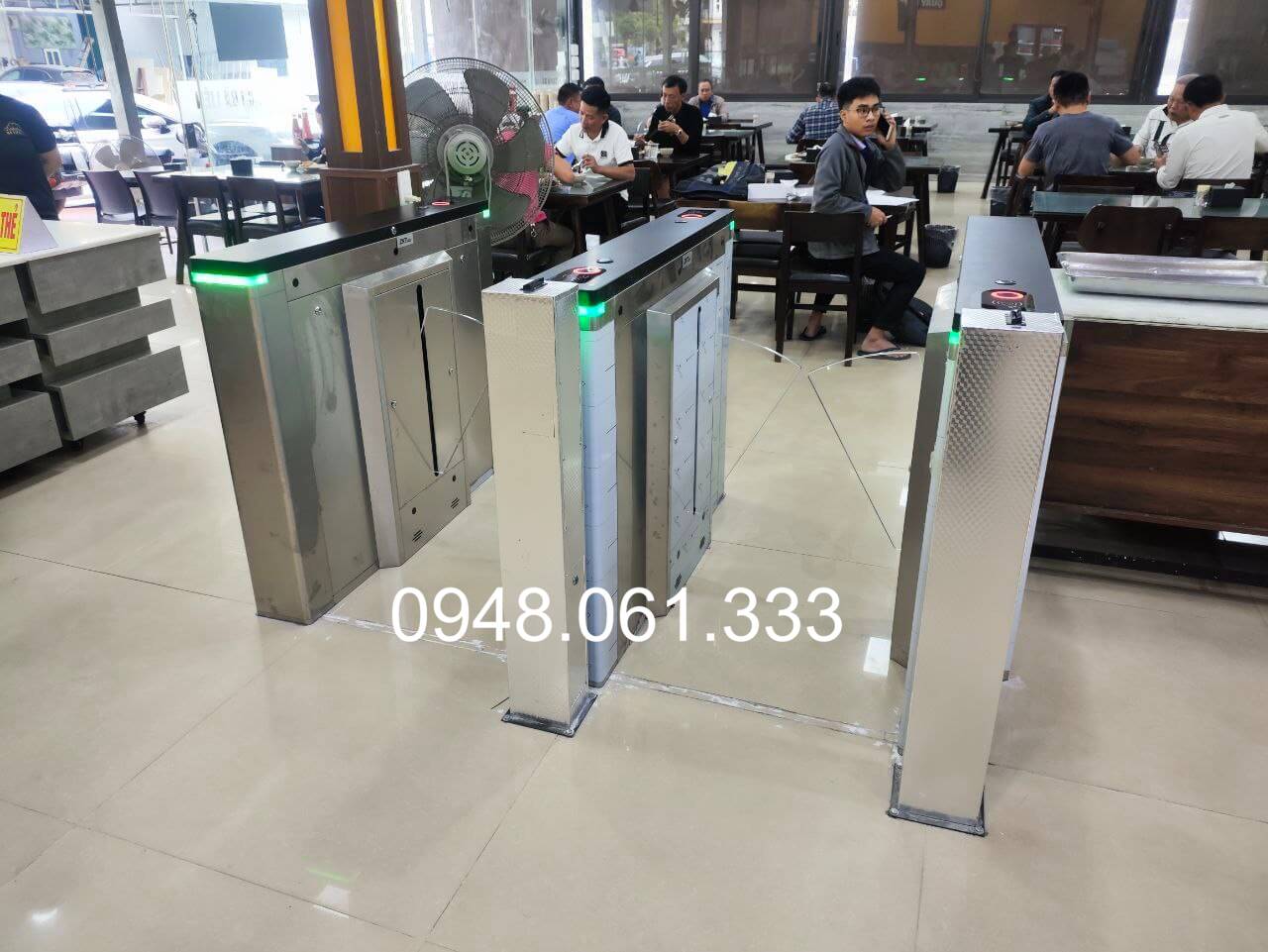LẮP ĐẶT CỔNG SOÁT VÉ KHU VUI CHƠI – GIẢI PHÁP QUẢN LÝ HIỆN ĐẠI & CHUYÊN NGHIỆP 1 lắp đặt cổng soát vé khu vui chơi CỔNG SOÁT VÉ KHU VUI CHƠI