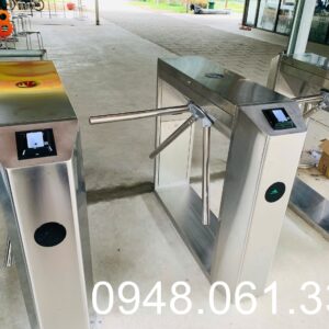 BÁN VÉ TỰ ĐỘNG BẰNG QR CODE 7 Giải pháp bán vé tự động bằng QR Code