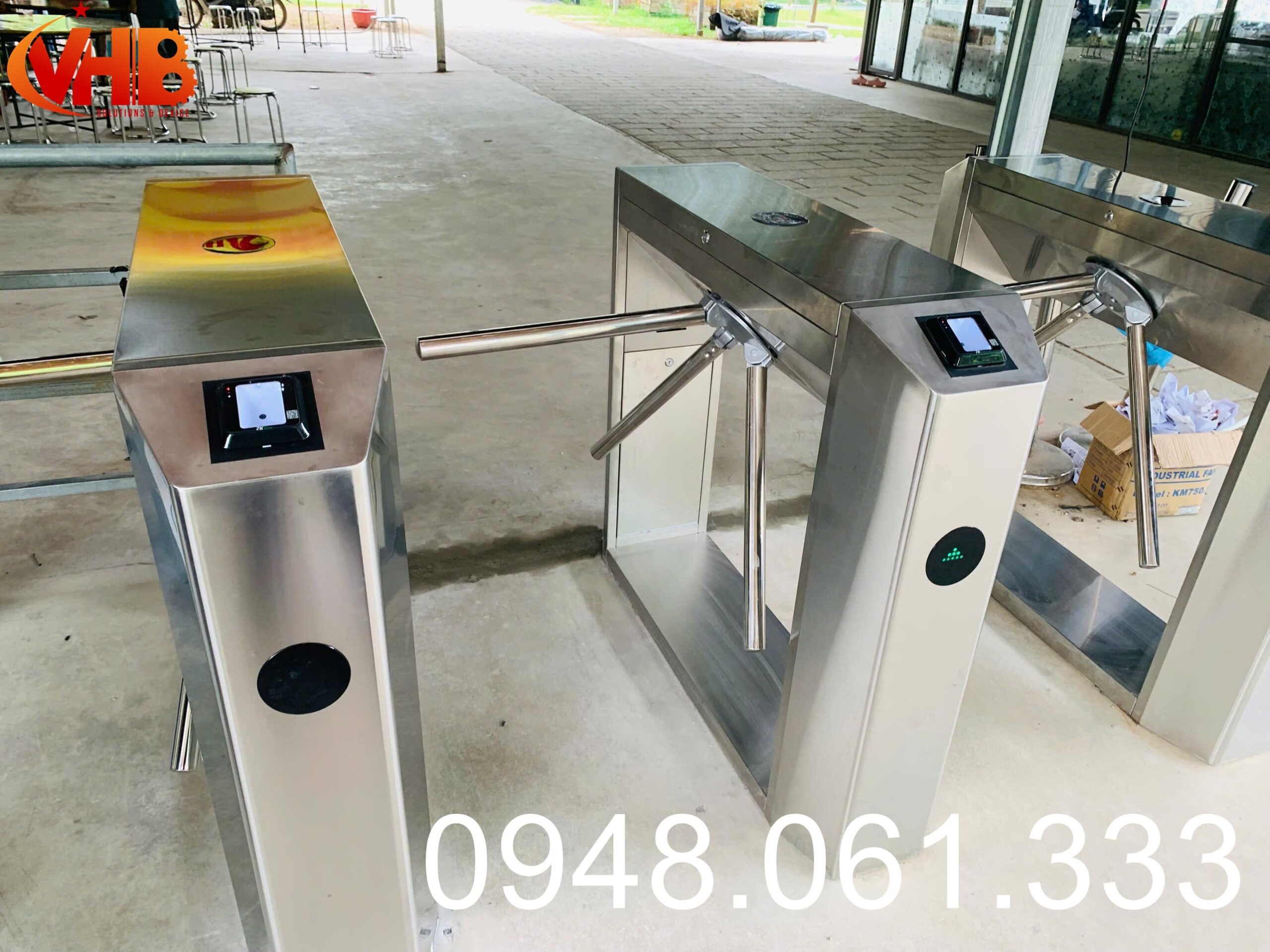 BÁN VÉ TỰ ĐỘNG BẰNG QR CODE 12 Giải pháp bán vé tự động bằng QR Code