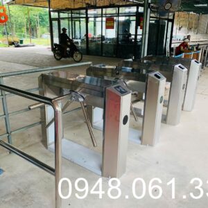 HỆ THỐNG SOÁT VÉ ĐIỆN TỬ QRCODE VHB