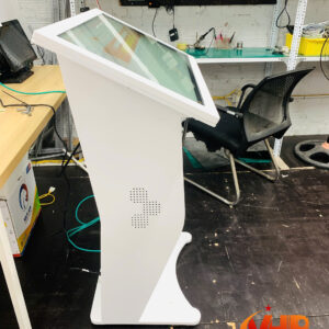 Kiosk tra cứu thủ tục hành chính văn phòng một cửa