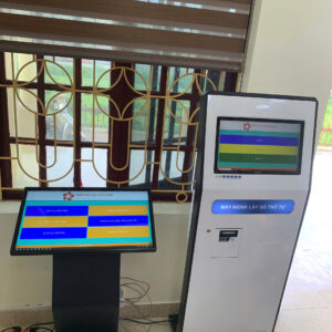 MÁY TRA CỨU THỦ TỤC HÀNH CHÍNH 8 Máy tra cứu thông tin thủ tục hành chính công