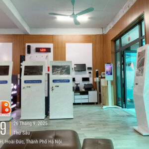 MÁY TRA CỨU THỦ TỤC HÀNH CHÍNH 7 Máy tra cứu thủ tục hành chính công VHB