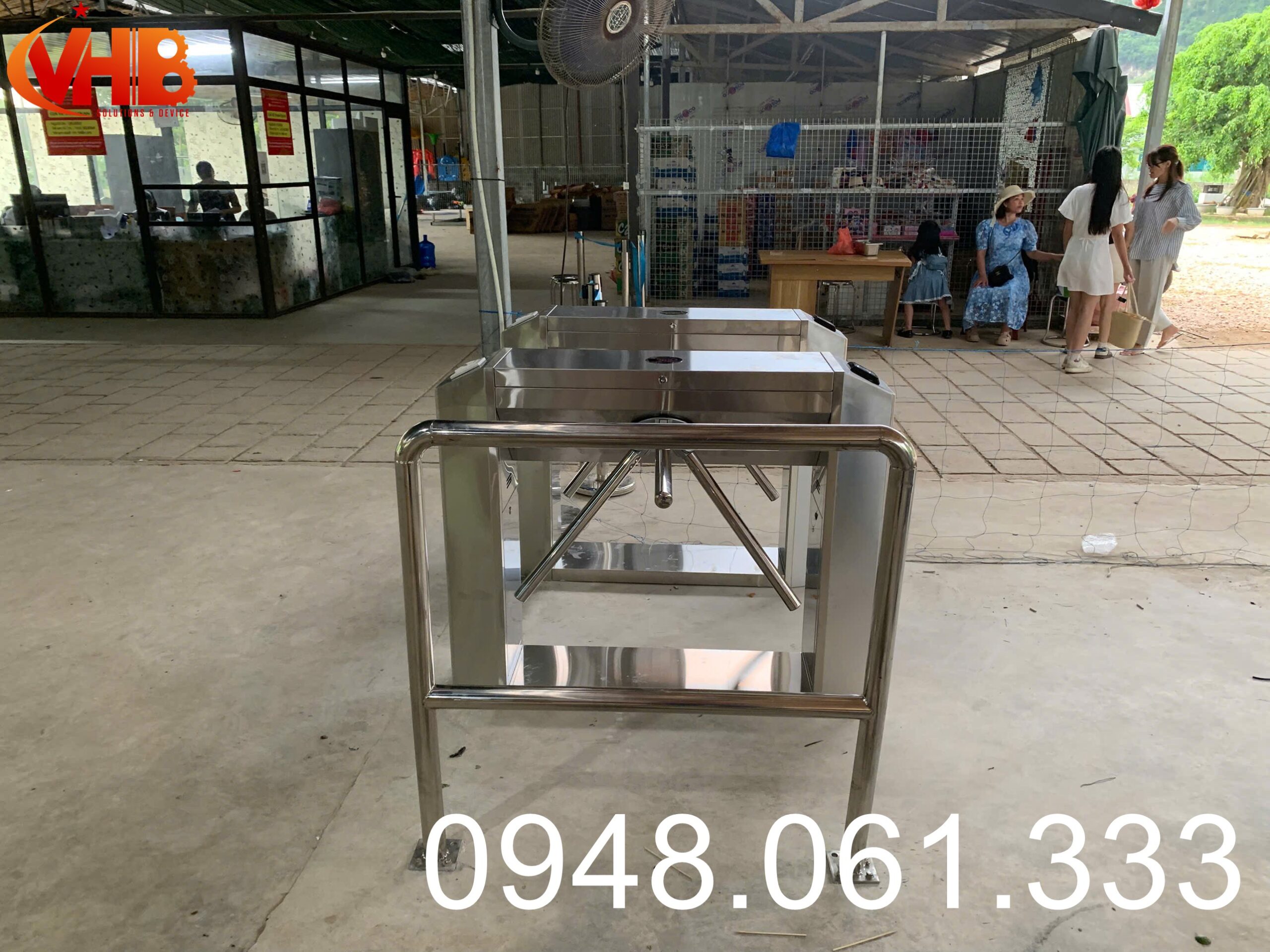 BÁN VÉ TỰ ĐỘNG BẰNG QR CODE 13 Hệ thống bán vé tự động bằng QR Code