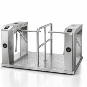 Hệ thống bán vé tự động bằng QR 11 Cổng soát vé bán vé điện tử Bán vé tự động cho công viên nước