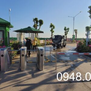 BÁN VÉ ĐIỆN TỬ QR CODE CHO BỂ BƠI 8 HỆ THỐNG SOÁT VÉ KHU VUI CHƠI NGOÀI TRỜI