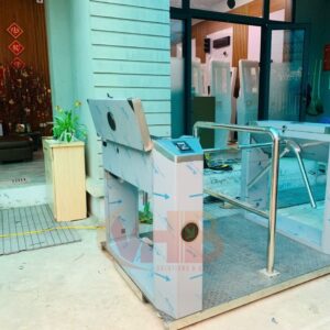 Bán vé QR code cho bể bơi