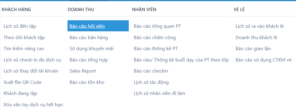 Giải pháp quản lý bể bơi chuyên nghiệp