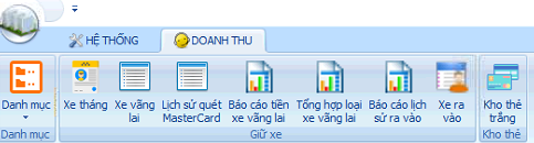 Phần Mềm Quản Lý Phương Tiện – Theo Dõi & Báo Cáo Thông Minh 5 DANH MỤC BÁO CÁO DOANH THU, ĐĂNG KÝ PHƯƠNG TIỆN, QUẢN LÝ TÀI CHÍNH, QUẢN LÝ XE VA PHƯƠNG TIỆN TRONG BÃI XE