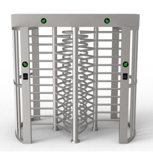 Cổng Full Height Turnstile AH02-2